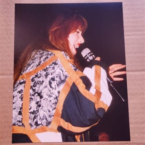 Tiffany Darwish 80s Pop Singer 8x10 Mall Tour | #4605488926