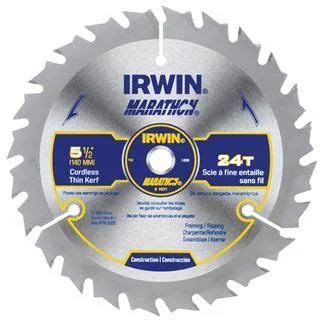 Cordless Circular Saw Blades at best price in Tiruvallur by Lenox India Private Limited | ID ...