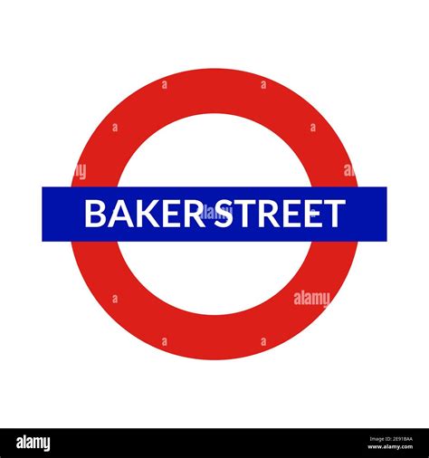 London underground vector sign, Metro tube subway symbol uk logo Stock ...