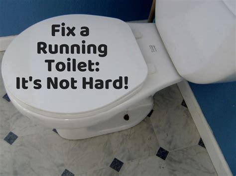 How to Fix a Kohler Toilet That Keeps Running - 2021 Guide | AboutToilets