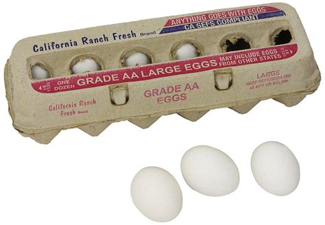 Eggs: What the Grades Mean | Grade, Eggs, First grade