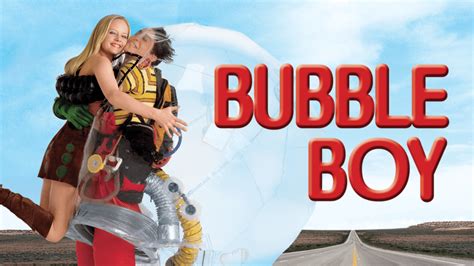 Watch Bubble Boy | Disney+