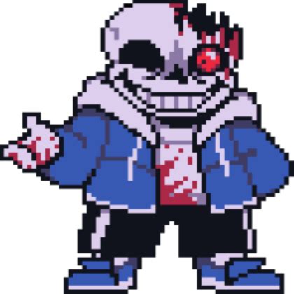 horror sans