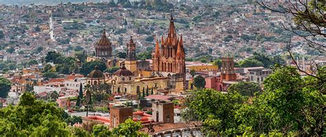 Pueblo Mágico: A Visitor's Guide to San Miguel de Allende - Christie’s ...