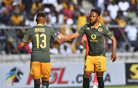 DStv Premiership – Kaizer Chiefs Vs AmaZulu, Saturday 26 August: Kick-off Time, Predicted Teams ...