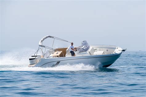 New Beneteau FLYER 9 SPACEDECK OB in Islas Baleares - iNautia