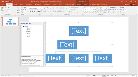 FREE Organizational Chart Templates - PowerPoint