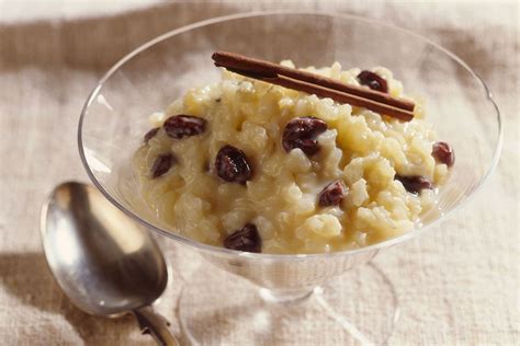 Arroz Con Dulce Recipe - Puerto Rican Rice Pudding