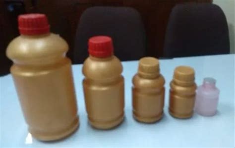 Bottle - Pesticide at Rs 20/piece | Agricultural Bottles in Kolkata | ID: 22614721497