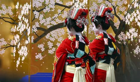 Where to See Geisha in Tokyo: Public & Private Experiences | Tokyo Cheapo