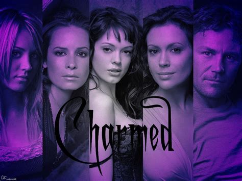 Charmed Wallpapers - Wallpaper Cave