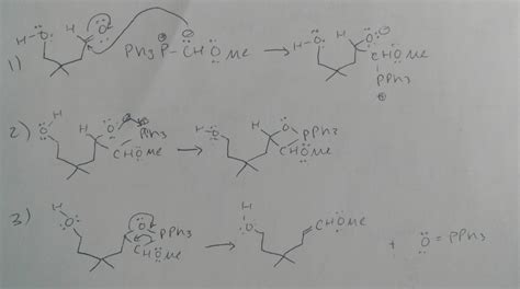 organic chemistry - Mechanism for hydrolysis of enol ether to aldehyde - Chemistry Stack Exchange