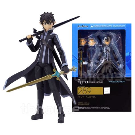 (RESERVED)Kirito: ALO version., Hobbies & Toys, Memorabilia ...