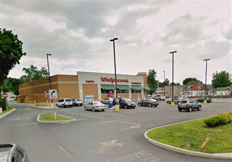 Permanent Loan - Refinance - 14,500 sf Walgreens - Troy, NY | Axiom Capital