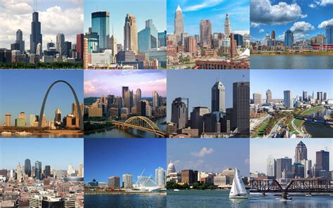 Announcing Midwest Startups Cities: Best of the Midwest