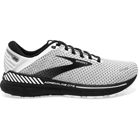 Brooks Men's Adrenaline GTS 22 Running Shoes | Academy