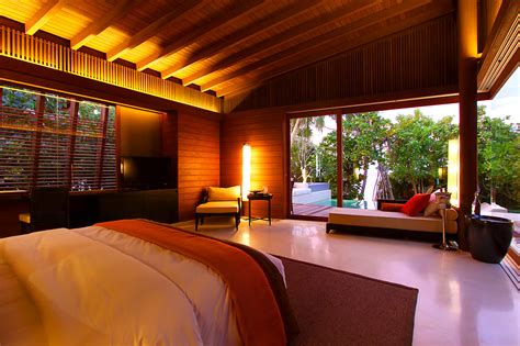 Park Hyatt Maldives Hadahaa: a true Maldivian beauty