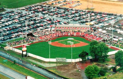 Volcanoes Stadium Seating Chart - Stadium Seating Chart