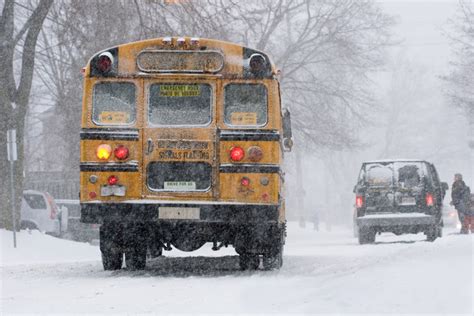 Wall Township Schools Announce Delayed Opening Tuesday | Wall, NJ Patch