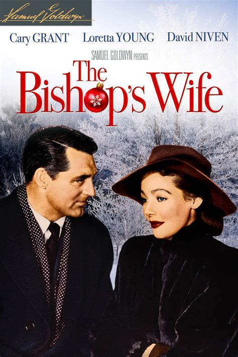 The Bishop's Wife Pictures - Rotten Tomatoes