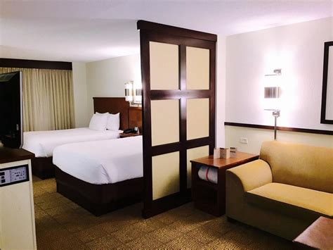 HYATT PLACE MOHEGAN SUN $95 ($̶1̶7̶2̶) - Updated 2021 Prices & Hotel ...