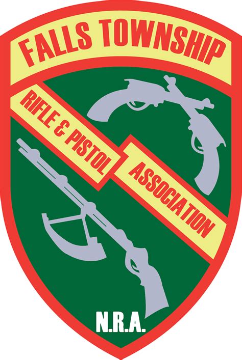 Login | Falls Township Rifle & Pistol Association