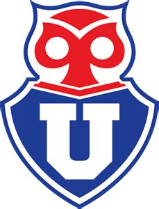 Club Universidad de Chile Logo PNG Vector (AI) Free Download