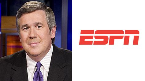 'Outside The Lines' Host Bob Ley Retires After 40 Years At ESPN