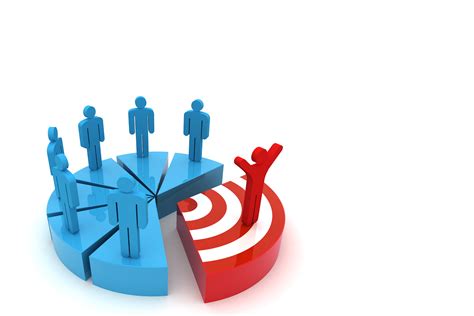 What Is A Target Audience And How Do You Find It?