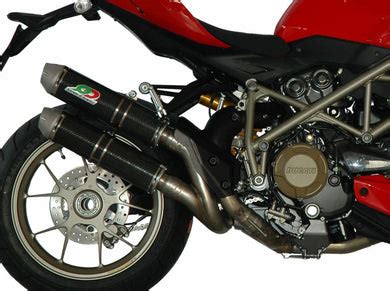 Ducati Streetfighter 1098 Parts & Accessories | Desmoheart