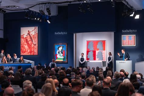 5 Key Takeaways from the New York Fall Auction Season | Artsy