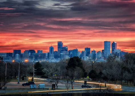 Denver Colorado