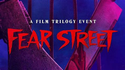 Fear Street Part 2 Release Date - Draw-simply