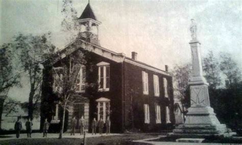 Front Royal, Virginia 1915 | Front royal, Photo postcards, Monument