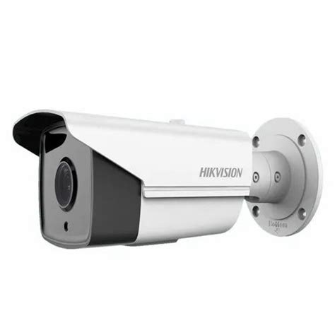 Hikvision Outdoor Camera, 7.5 W, for Outdoor Use at Rs 1900/unit in Chennai