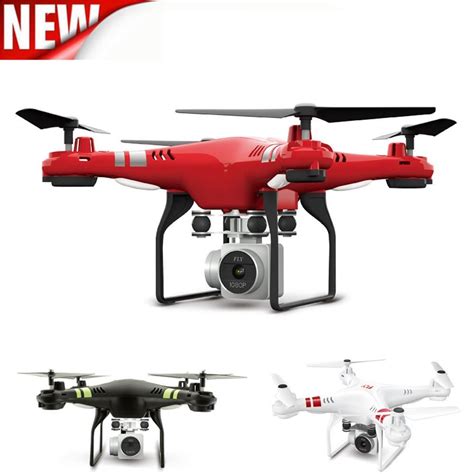 2.4G Altitude Hold HD Camera Quadcopter RC Drone | Drone with hd camera ...