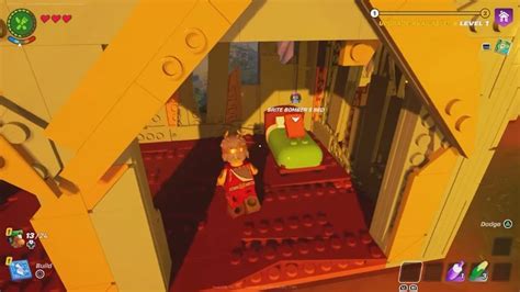 How To Assign Beds In LEGO Fortnite - Gamers Heroes