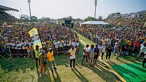 ANC warned to tackle unemployment time bomb