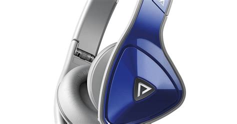 Monster headphones new look and link