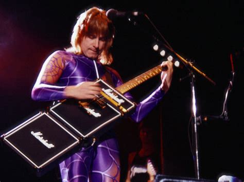 Spinal Tap Gear? | The Gear Page