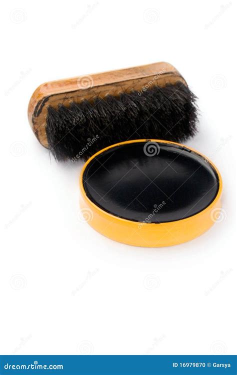 Shoe polish stock photo. Image of smooth, polish, shiny - 16979870