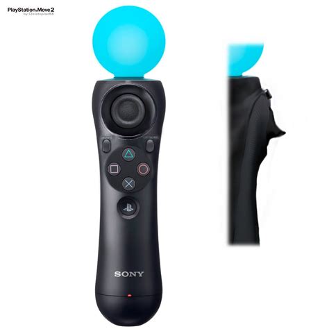 Playstation Move