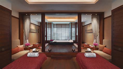 5-star Luxury Hotel Spa in Bangkok | The Peninsula Spa | The Peninsula ...