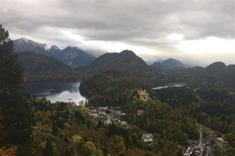 How To Have The Perfect Neuschwanstein Castle Winter Visit