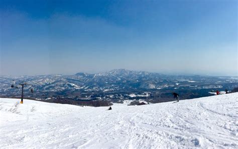 Myoko Kogen - GaijinPot Travel