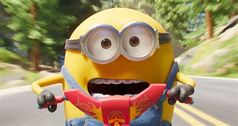 Otto Stars In New ‘Minions: The Rise of Gru’ Teaser – Watch Now! | Despicable Me, Minions ...