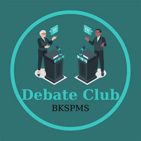 Debate Club – BK School