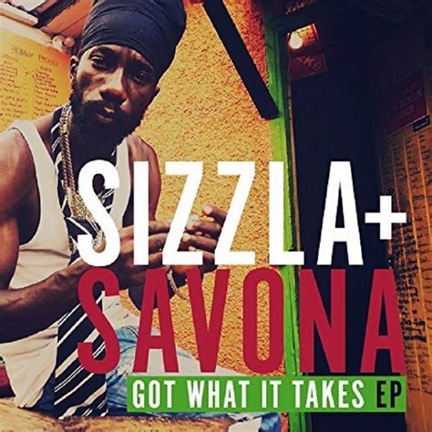 Albums: Sizzla