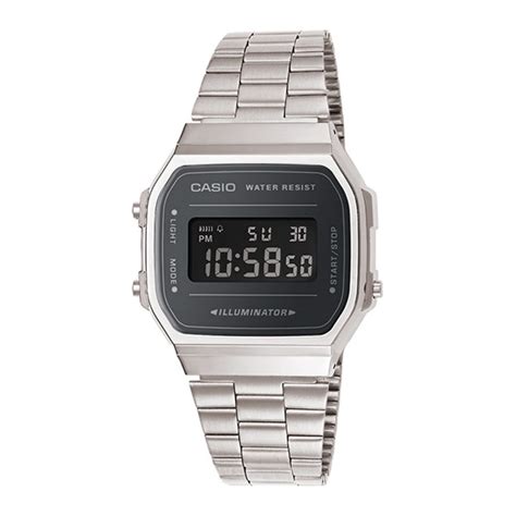 → Casio A168WEM-1EF its5to12 → FAST SHIPPING