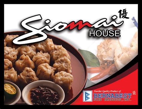 Siomai House Franchise: The Hottest Stuff You Can Get! – Food Cart ...